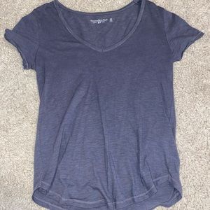 A&F Shirt Size XS